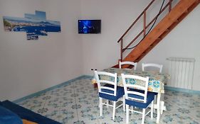 Little House Forio